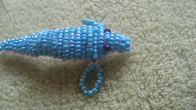 Delfinek