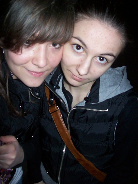 With My DARLing