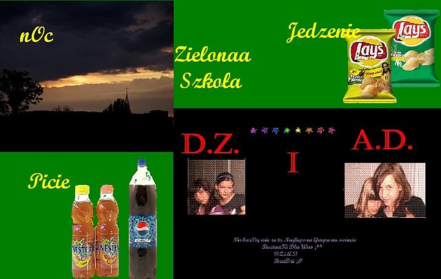 Moje wykonianie podoba Si??