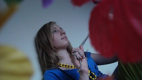 Djamma ;P