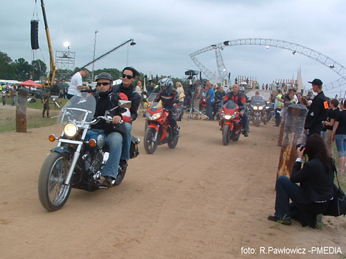 12.09.09 - LEDNICA MOTOCYKLISTY