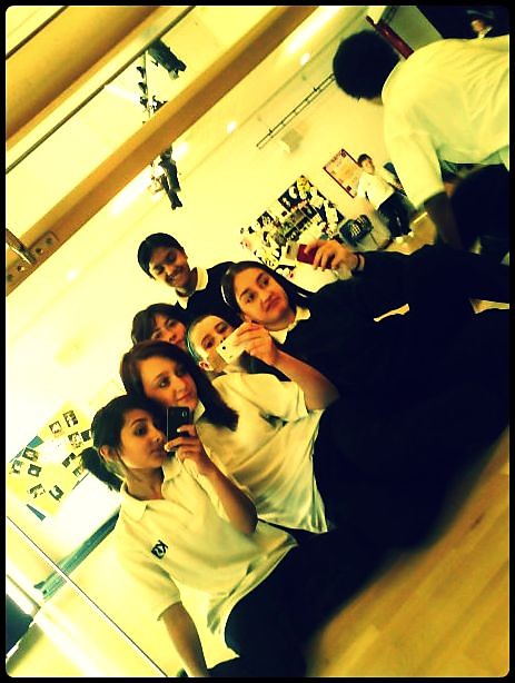 School x
