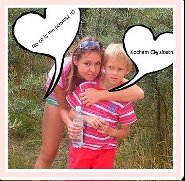 Z ukaszem;)