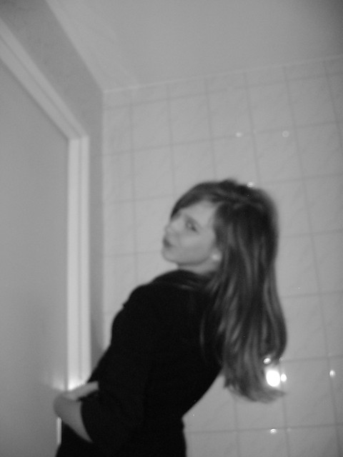 hihihi :D