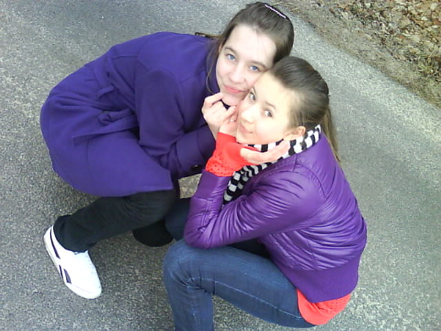 z Psujci :*