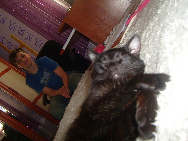 zgadnijcie kto to ? xDD