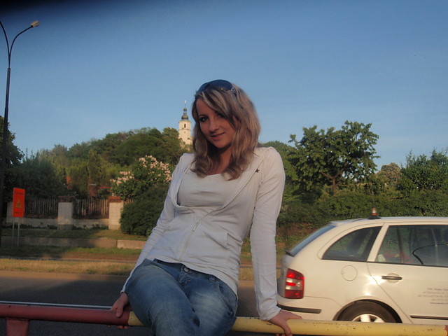 sesja z Aneta ;  D