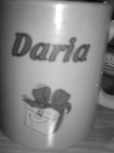 Daria :P