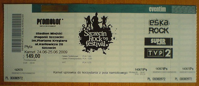 Limp Bizkit coraz bliej :D:D:D