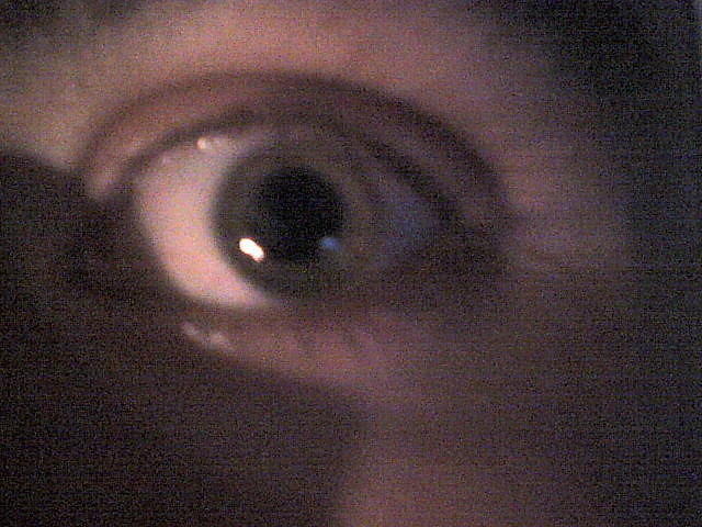 Open your eyes!!!