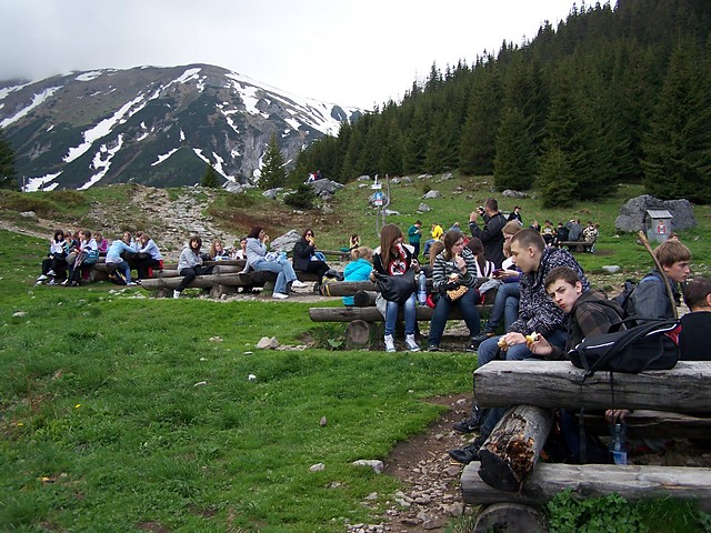 Zakopane?