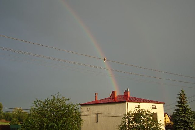 rainbow.