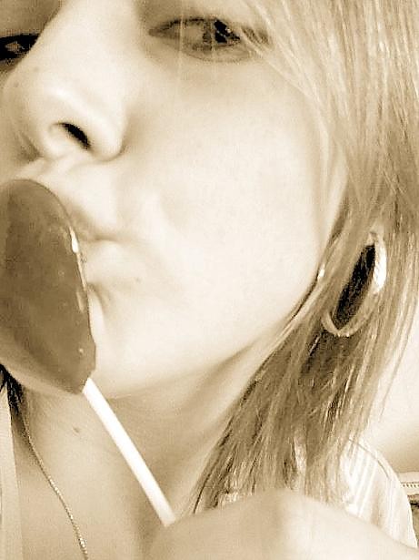 kocham Ci Przemek ;** 