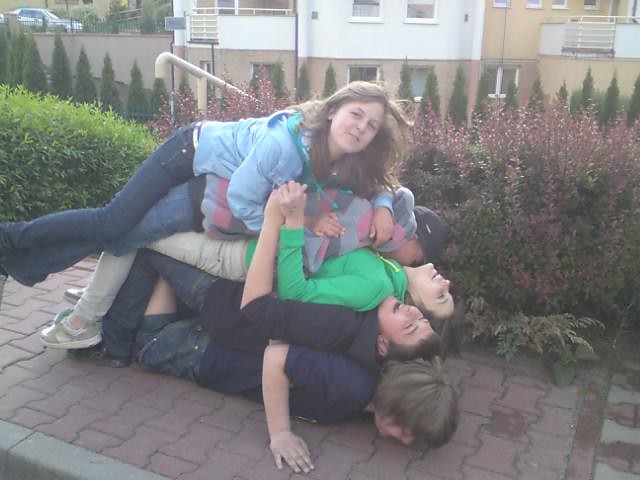 Gorzej nam xD