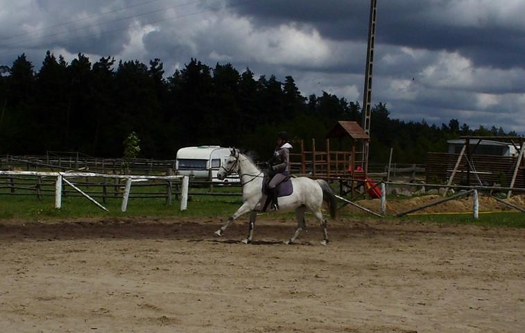 Ewa i Galaksis ;)))
