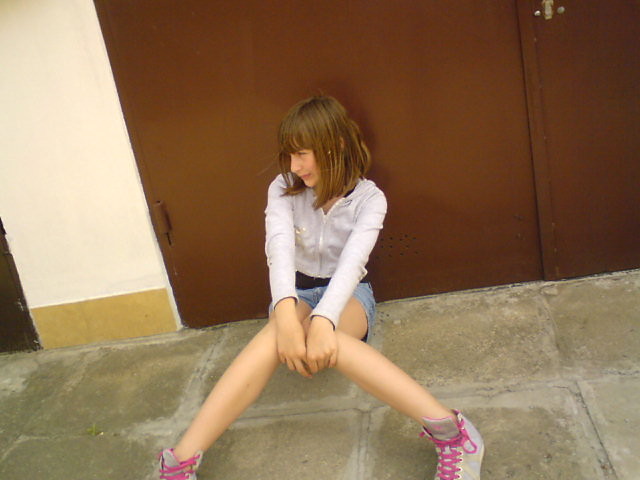 Sulimka robia