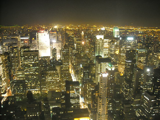 NYC