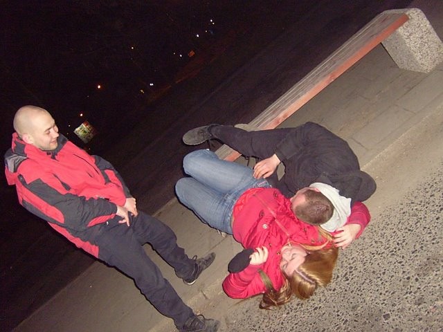 WIOSNA :D