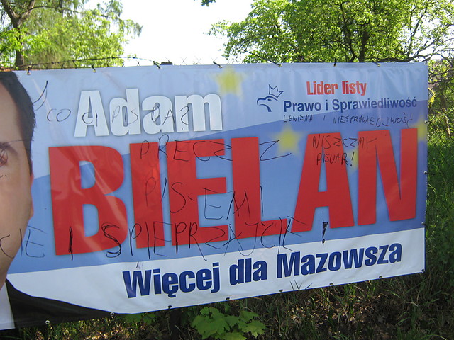 Stop piratom europejskim!