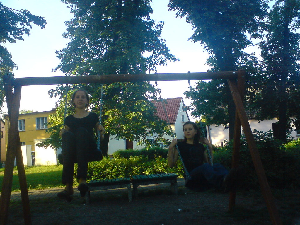 Z Dziewch Moj...:*:*:*