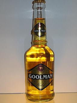 Goolman Gold