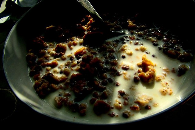 musli.