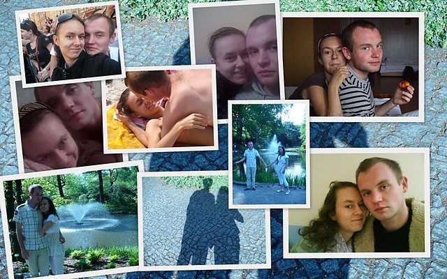 Moje ycie :)