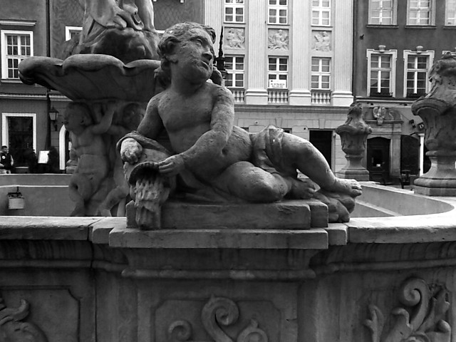 stary rynek.