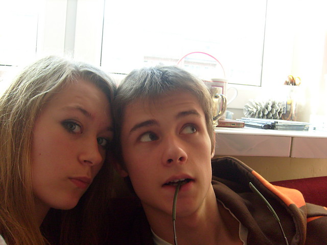 100 LaT !! ;**