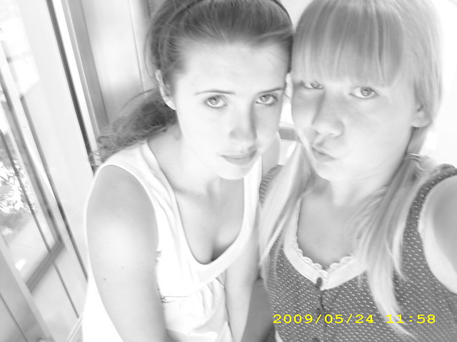 Palma ;d