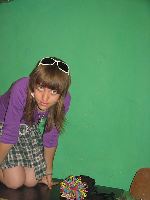 Dla A ;***