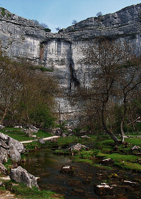 Park Narodowy w Yorkshire