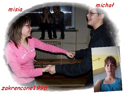 micha i misa 