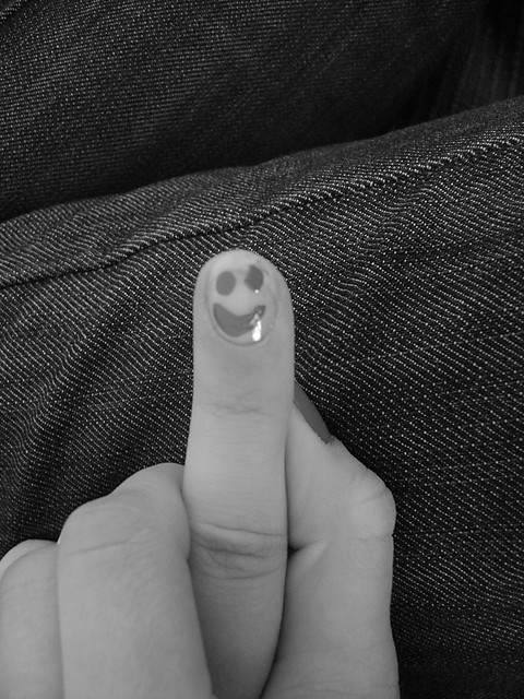 :) ! 