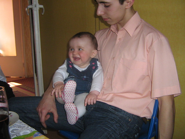 Aleksandra;*