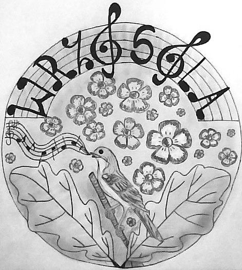 Logo ;]