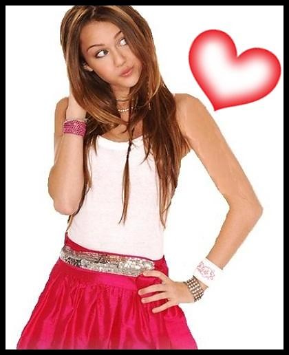 miley cyrus