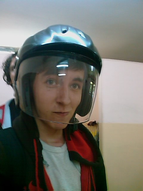 cZapka Niewidka