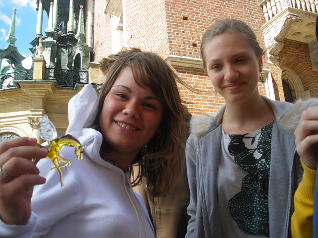 Krakw 2009