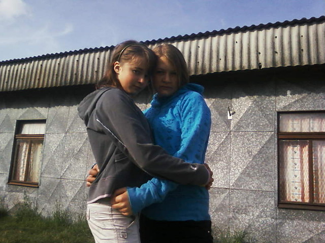 z Moj kochan Aniu$