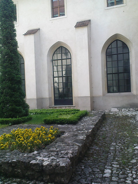 Tyniec