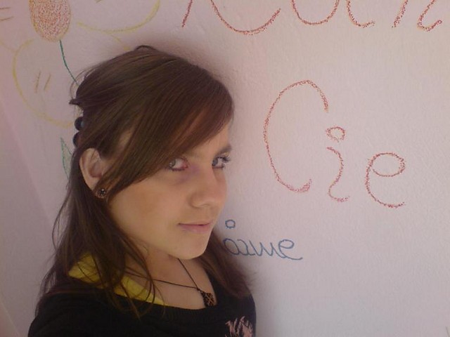 To ja;)