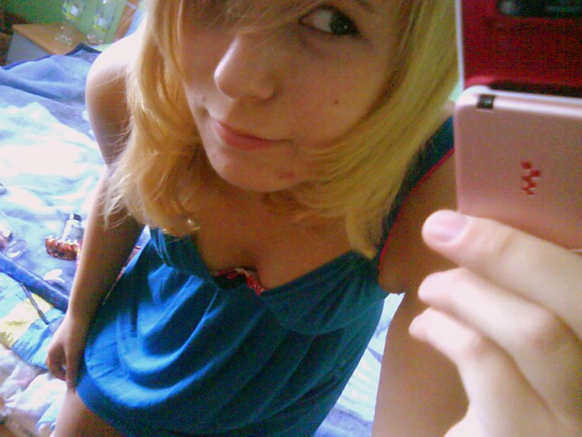 Alles, was mich bewegt?