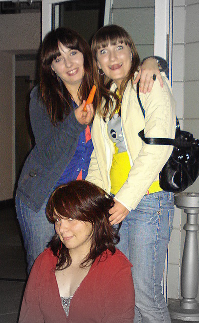 Dzie Mamy w Warce - 2008 :)
