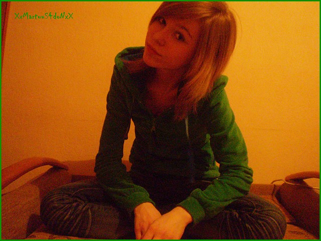 Stare.. ;D