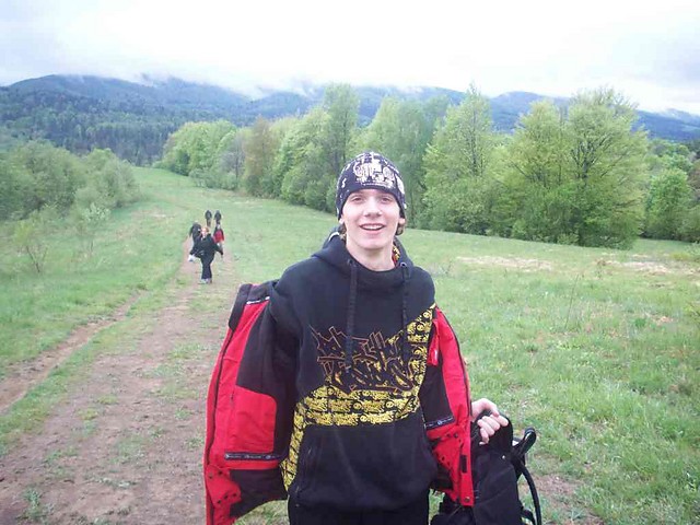 Bieszczady