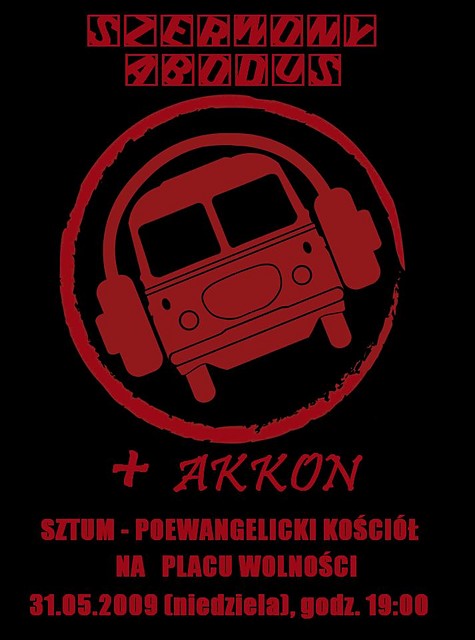 zapraszamy na koncert....