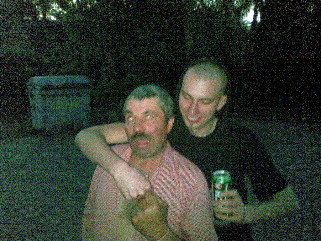 Leon Zawodowiec :D