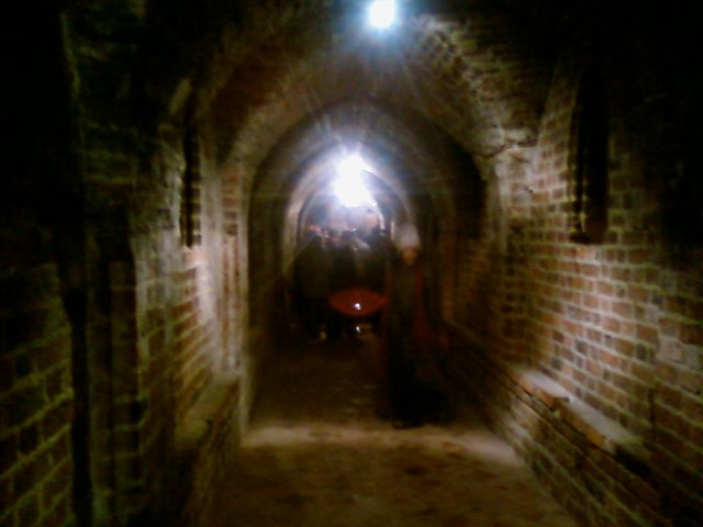 Tunel