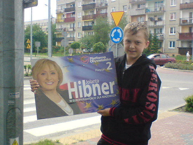 Idolka ;d
